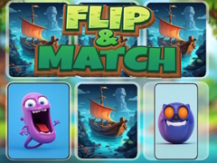 Flip & Match