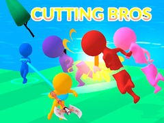 Cutting Bros