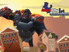 Angry City Smasher