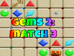 Gems 2: Match 3