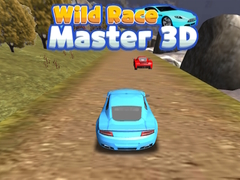 Wild Race Master 3D