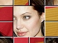 Collect Angelina Jolie