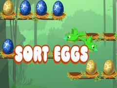 Sort Eggs