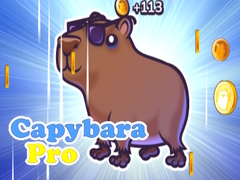 Capybara Pro