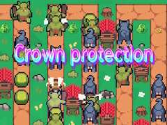 Crown protection