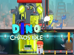 Dino Chaos Idle