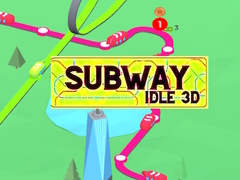 Subway Idle 3D