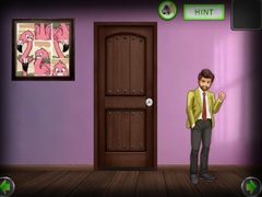 Amgel Easy Room Escape 213