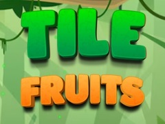 Tile Fruits