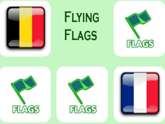 Flying Flags