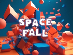 Space Fall