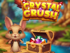 Crystal Crush