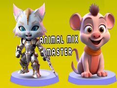 Animal Mix Master