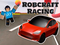 Robcraft Racing