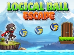 Logical Ball Escape