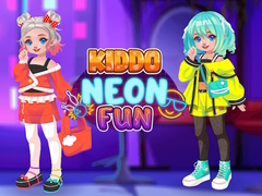 Kiddo Neon Fun