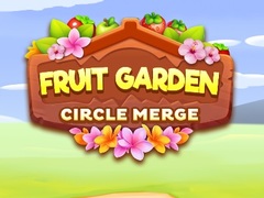 Fruit Garden: Circle Merge