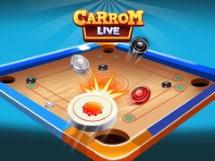 Carrom Live