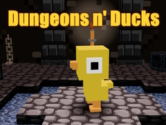 Dungeons n' Ducks