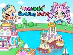 Mermaid Wedding World