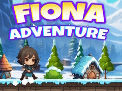 Fiona Adventure