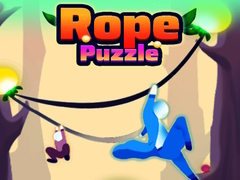 Rope Puzzle