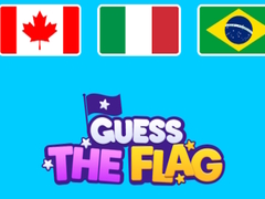 Guess The Flags