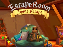 Escape Room Home Escape