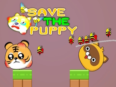 Save The Puppy