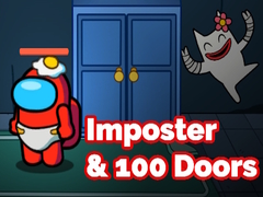 Imposter & 100 Doors