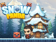 Snow Panda