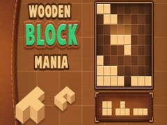 Wood Block Mania