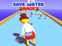 Save Water Race