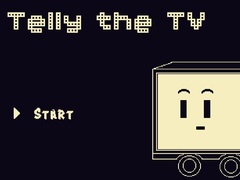 Telly the TV