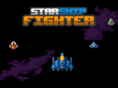 Starship Fighter