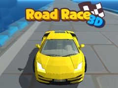 Road Race 3D