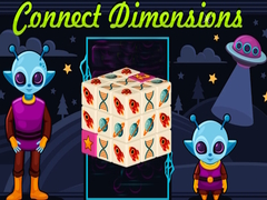 Connect Dimensions