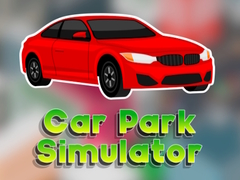 Car Park Simulator