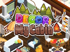 Decor: My Cabin