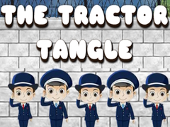 The Tractor Tangle