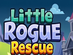 Little Rogue Rescue