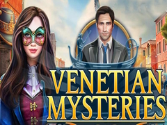 Venetian Mysteries