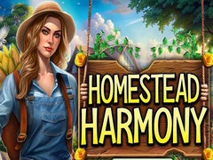 Homestead Harmony