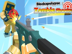 Blockapolypse Zombie Shooter