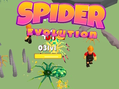 Spider Evolution