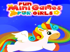 Fun Mini Games For Girls