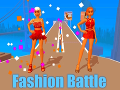 Fashion Battle