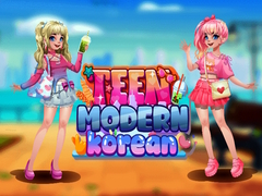 Teen Modern Korean