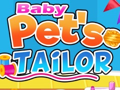 Baby Pets Tailor