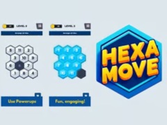 Hexa Move